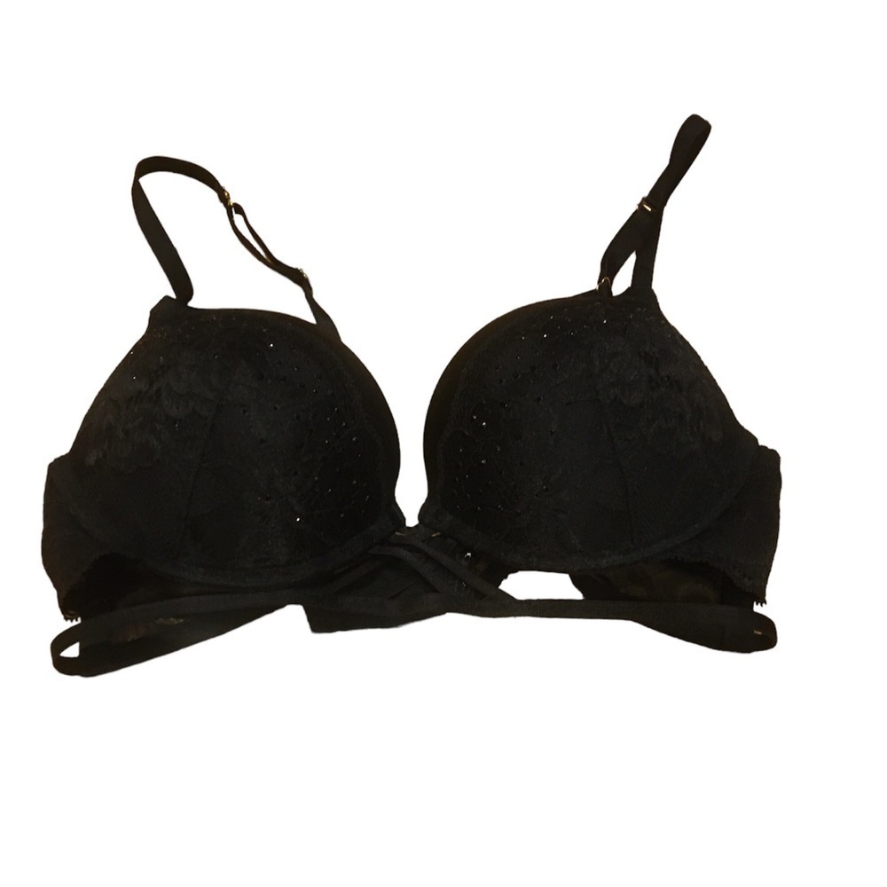 La senza bras​​